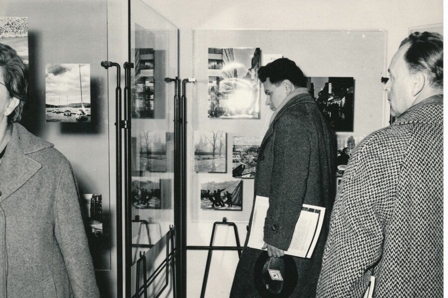 © archiv Františka Kalivody, Muzeum města Brna, oddělení dějin architektury